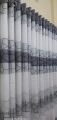 New Synthetic Curtain for Door and Windows - 1pc.