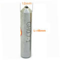 Diamond Dresser Tool Grinding Disc Wheel Stone Dressing Pen Cutter Tapered Tip Repair Parts Abrasive Tools. 
