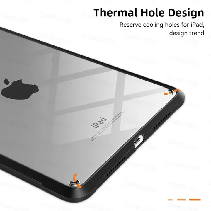 For%20iPad%20Mini%206%207%20Case%2010.2%209/8/7th%20Generation%209.7%205/6th%20Air%204/5%2010.9%2010.5%20Pro%2011%202022%2010th%2010.9%20Silicon%20Transparent%20Cover%20Funda%20-%20Image%203
