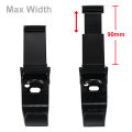 Mobile Phone Clip Stand Compatible for Xbox Series S X Controller Mount Holder Handle Bracket For Xbox Series S/X Gamepad. 