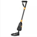 MD1008A Metal Detector Underground Professional Depth Scanner Search Finder Gold Detector Jewelry Treasure Hunter Seeker Tool.