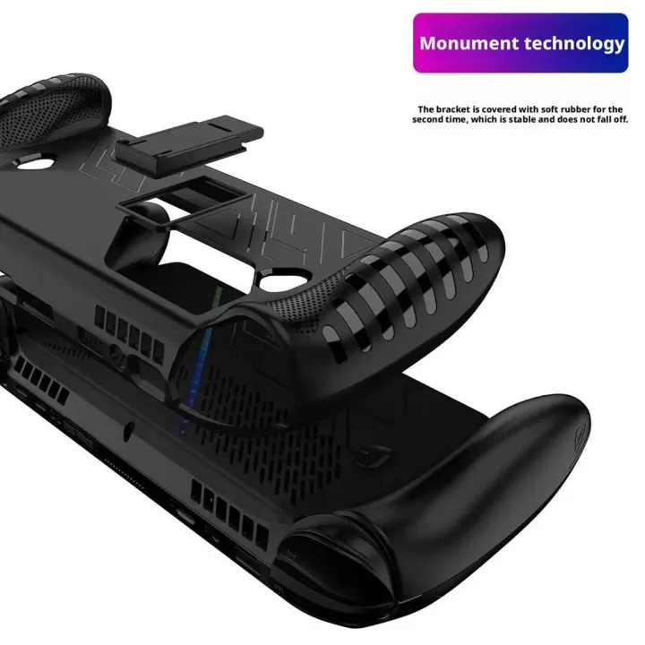 For%20ROG%20For%20Xbox%20Ally%20X%20TPU%20Protective%20Case%20With%20Back%20Bracket%20Non-slip%20And%20Anti-fall%20Handheld%20Protective%20Cover%20-%20Image%202