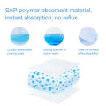 M Size, 10 Pieces, Ultra-Thin Breathable Adult Diapers, 30 Pieces, Highly Absorbent, Essential for Incontinence Care, Comfortable and Close-Fitting, Suitable for Long-Term Use. 