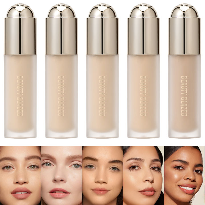 BEAUTY%20GLAZED%20Full%20Coverage%20Liquid%20Concealer,Covers%20Under%20Eye%20Dark%20Circles%20&%20Blemishes,Long-Lasting%20Waterproof%20-%20Image%202