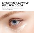 Firming Eye Cream Remove Wri-nkles Puffiness Smoothing Eye Bags Lighten Dark Circles Fine Lines White-ning Anti Agi-ng Eye Cream. 