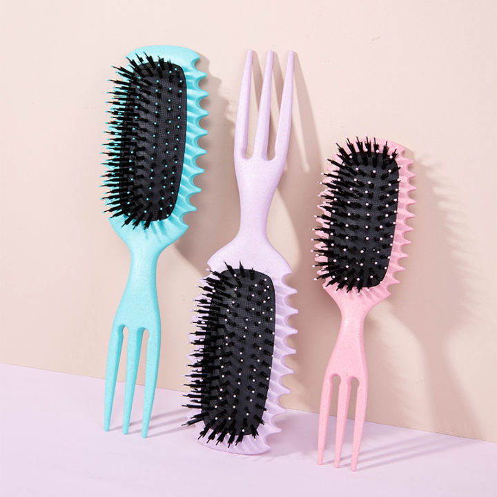 1PC%20Candy%20bursh%20Curly%20Hair%20Styling%20Brush:%20Defined%20Curls%20on%20Wet%20Hair-%20Nylon%20Bristles%20Detangling%20Volumizing%20Comb%20for%20All%20Hair%20Type%20-%20Image%203