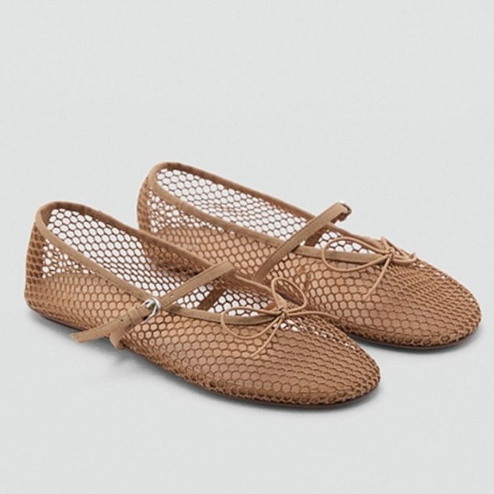Mesh%20Summer%20Ballet%20Flats%20Shoes%20Women%20Buckle%20Strap%20Breathable%202025%20New%20Flats%20Shoes%20Ladies%20Black%20Mary%20Janes%20Footwear%20Loafers%20-%20Image%207
