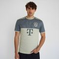 Bayern Munich Jersey Half Sleeve 24-25.