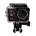 Kogan 4K Waterproof Touchscreen Action Camera Competetive to GoPro Hero 9. 