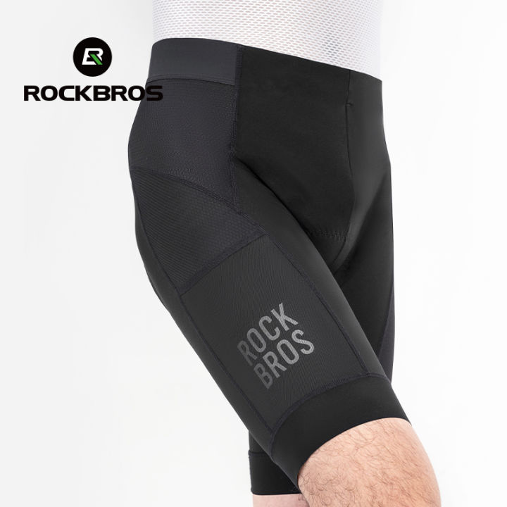 ROCKBROS%20Men's%20Cycling%20Shorts%20Quick%20Dry%20Breathable%20MRB%20Road%20Bike%20Shorts%20Pants%20Shockproof%20Sponge%20Pad%20Sports%20Bicycle%20Shorts%20Tights%20-%20Image%204