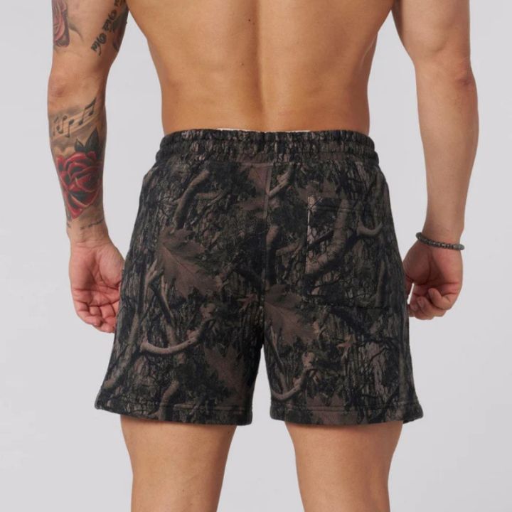 Y2K%20%20Sports%20Shorts%20Gym%20Fitness%20Training%20shorts%20Outdoors%20Running%20Basketball%20shorts%20Street%20Trendy%20casual%20shorts%20Unisex%20-%20Image%202