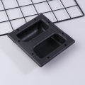 Replacement Sound Loud Speaker Recessed Handle For Amp Cabinet Plastic Handle Audio Accessories. 