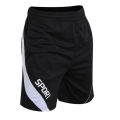 New Running Shorts Men Striped Printing Loose Basketball Sport Gym Breathable Shorts Fitness Training Workout Bottom Male.
