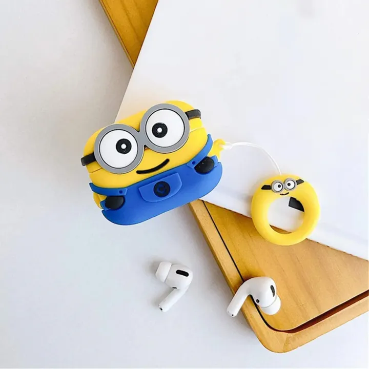 Premium%20Quality%20%20(Only%20Cover)%20For%20Apple%20Airpods%20Pro/%20pro%202nd%20Gen%20Premium%20Earbuds%20Protective%20Cover%20(Headphone%20not%20included)%20joyroom%20T03s%20Pro%20Headphone%20not%20included%20-%20Image%203