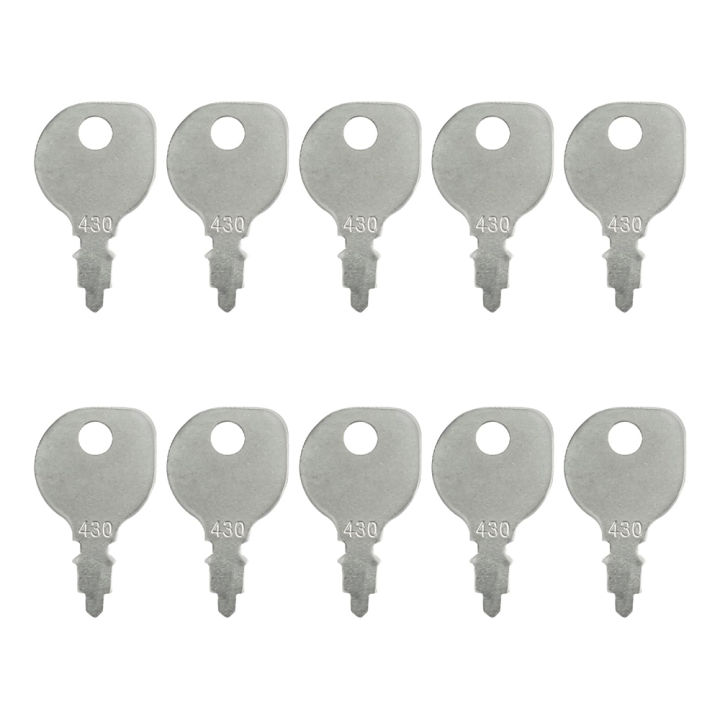 430%20Ignition%20Keys%20for%20Briggs%20&%20Stratton%20691959%20Kohler%20340%2001-S%20AYP%20109310X%20MTD%20925-0201%20Husqvarna%20532%2012%2021-47%20Scag%2048017-02%20AYP%20-%20Image%204