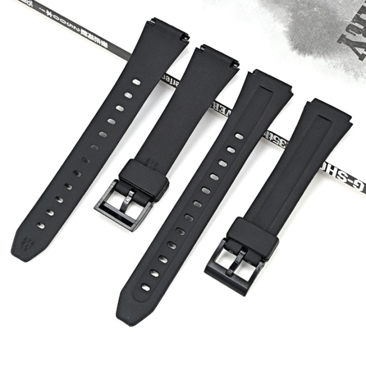 Rubber%20Strap%20for%20Casio%20F-201W%20F-201WA%20DB-36%20WS-300%20Men%20Sport%20Waterproof%20Black%20Resin%20Replace%20Bracelet%20Watch%20Band%2018mm%20-%20Image%203