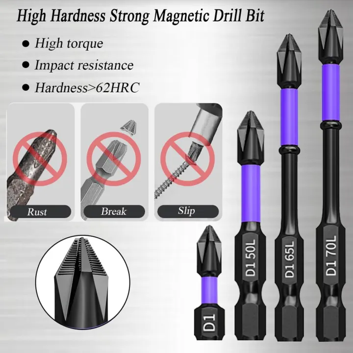 Magnetic%20Anti%20Slip%20Threaded%20Drill%20Bit,%20Shockproof,sixteen%20Rods,alloy%20Steel%20Drill%20Bit,suitable%20for%20Power%20Tools,6%20Pieces%2012%20Pieces%20-%20Image%205