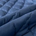 1/2 Pieces Waterproof Pillowcase Anti Stain Machine Washable Pillow Cover Bedroom Decoration Suitable For With Children And Pets. 