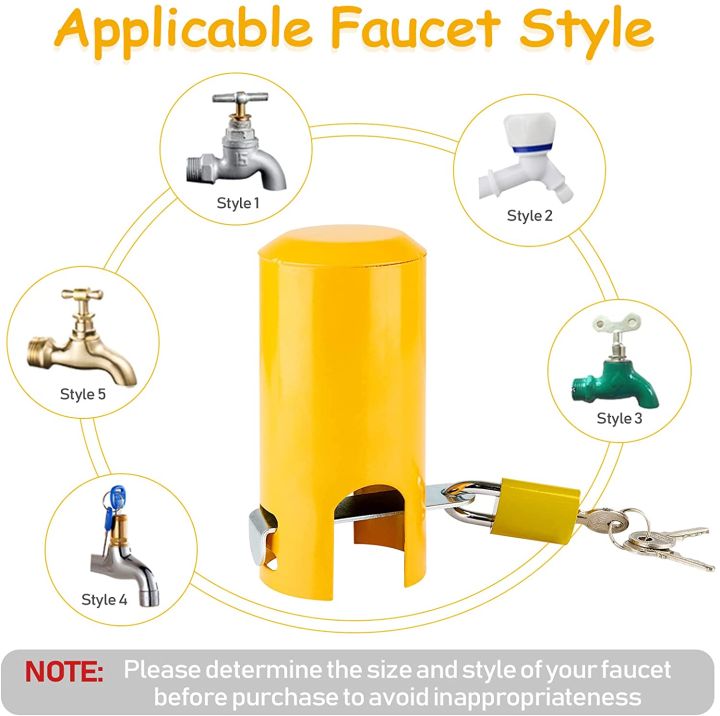 SI%20FANG%20Metal%20Yard%20Faucet%20Water%20Switch%20Lock%20Portable%20Garden%20Lockable%20Tap%20Water%20Valve%20Padlock%20Protect%20Anti-theft%20Tap%20Lock%20Key%20-%20Image%205