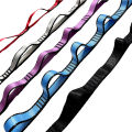 Hanging Rope Climbing Rope Chrysanthemum Yoga Stretch Belt Extender Strap Rope for Aerial Yoga Hammock Swing Flying Anti-Gravity. 