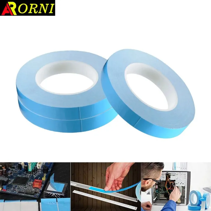 25mThermal Insulation Tape, Insulation Heat Dissipation Tape, Double ...