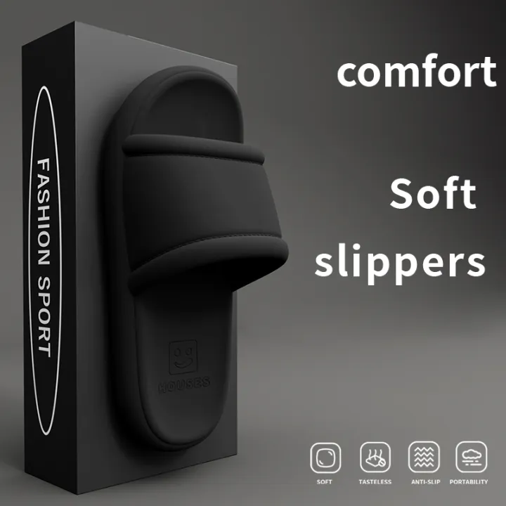 New%20Men's%20Slippers%20EVA%20Non-slip%20Bathroom%20Slipper%20Soft%20Comfortable%20Home%20Summer%20Sandal%20Indoor%20Bathroom%20Slippers%20Male%20Shower%20Shoes%20-%20Image%202