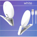 Mini Selfie Ring Light Portable LED Lamp USB Charging Photography Clip Ring Light Universal Mobile Phone Live Video Beauty Lamp. 