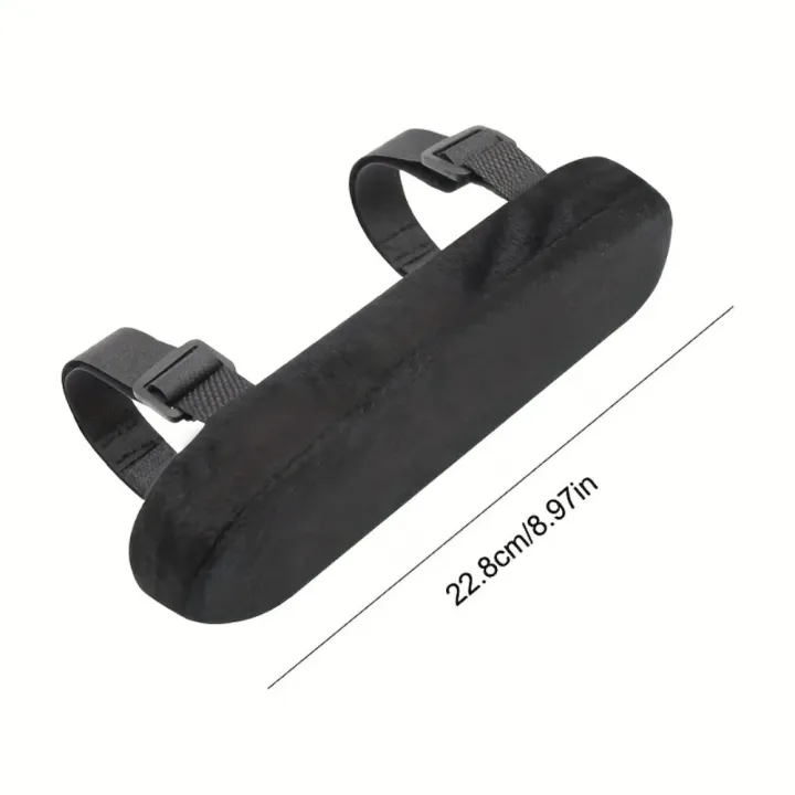 Memory%20Foam%20Armrest%20Pads%20for%20Office%20Chair%20Elbow%20Support%20Cushion%20for%20Arm%20Pressure%20Relief,%20Universal%20Fit%20Covers%20for%20Desk%20Chairs%20-%20Image%203