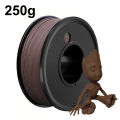 200g 500g 1Kg PLA Wood Filament 1.75mm Sandal Wood 3D Printing Materials Pla Teak Cherry Wood 3D Printer Filament Vacuum Package.