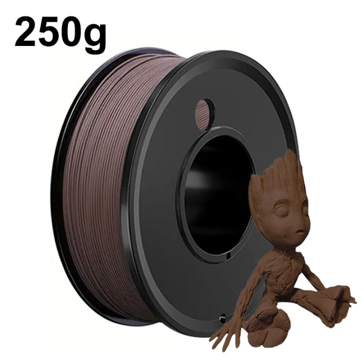 200g%20500g%201Kg%20PLA%20Wood%20Filament%201.75mm%20Sandal%20Wood%203D%20Printing%20Materials%20Pla%20Teak%20Cherry%20Wood%203D%20Printer%20Filament%20Vacuum%20Package%20-%20Image%204