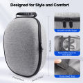 Carrying Case Storage Bag Cover Box For Meta Quest 3s 3 Quest3s Quest3 Virtual Reality VR Glasses Headset Helmet Game Accessory.