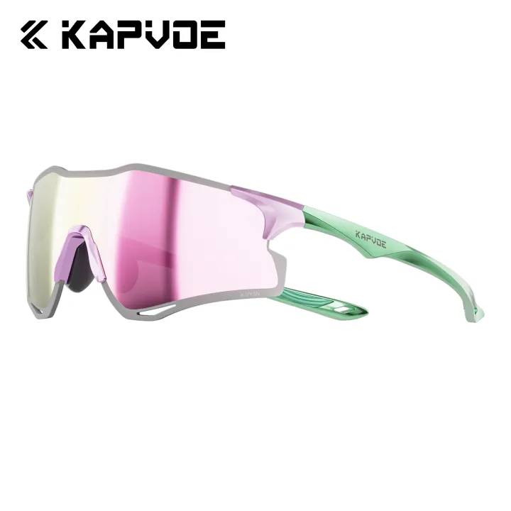 Kapvoe%20Lightweight%20Running%20Glasses%20Cycling%20Sunglasses%20for%20Men%20Sports%20Glasses%20Hiking%20Women%20Photochromic%20Sunglasses%20UV400%20Goggles%20-%20Image%208