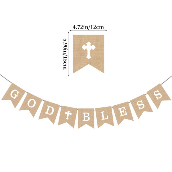 God%20Bless%20Banner%20First%20Communion%20Banner%20Kit,%20Baptism%20Decorations%20for%20Boys%20Girls,%20First%20Communion%20Confirmation%20Decorations%20-%20Image%202