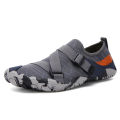 Men's Elastic Aqua Shoes Breathable Women Outdoor Wading Sneakers Quick Dry Water Shoes for Diving Swimming. 