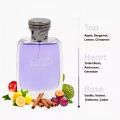 Rasasi Hawas for Him Eau de Parfum – 100ml (Authentic). 