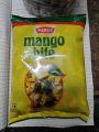 Parle Mango Bite  227Gm  Raw Mango Flavoured Candy. 