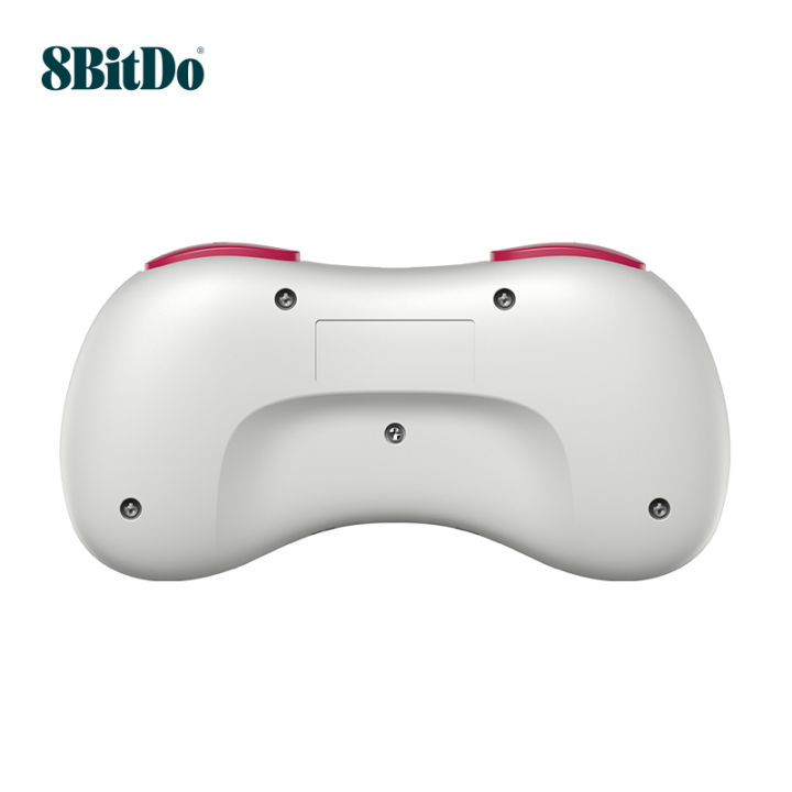 8Bitdo M30 2.4G Mini Gamepad for Sega Genesis Mini and Mega Drive Mini ...
