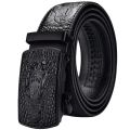 2023 Fashion Alloy Women Belts Chain Luxury for Genuine Leather New Style Pin Buckle Jeans Decorative Men Retro Punk. 