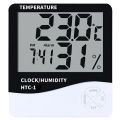 HTC - 1 Digital Thermometer ၊ ဒီဂျစ်တယ် သာမိုမီတာ. 