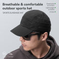 ROCKBROS Cycling Caps Men Women Summer Breathable Outdoor Sports Hat Quick Drying Casual Fishing Baseball Bike Bicycle Cap. 