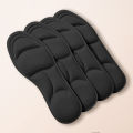 1/2/4/16Pairs 5D Massage Memory Foam Insoles For Shoes Sole Breathable Cushion Sport Running Insoles For Feet Orthopedic Insoles.
