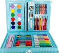 Color Box Set For Kids 42 PCS Kids Painting Arts & Crafts Coloring Set.. 