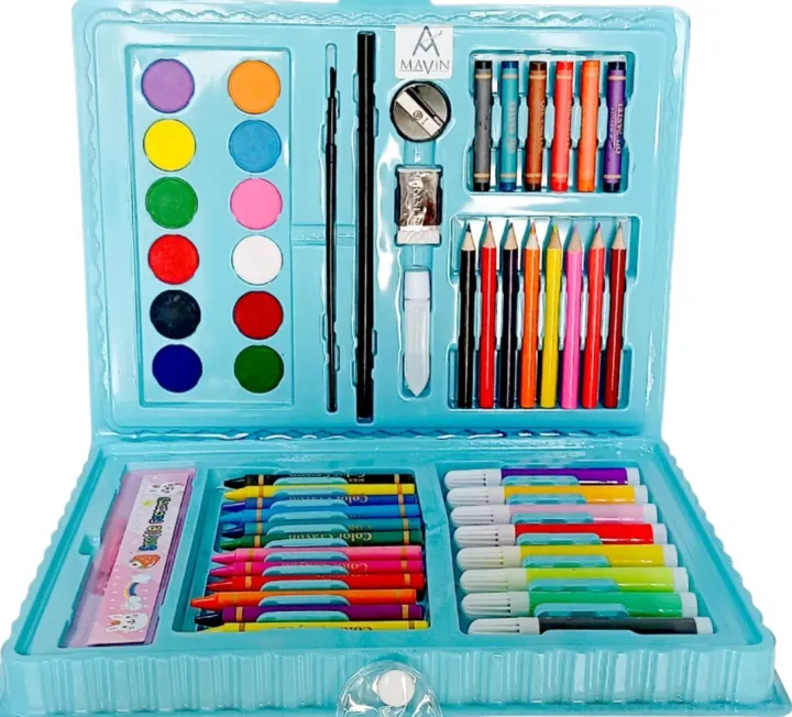 Color%20Box%20Set%20For%20Kids%2042%20PCS%20Kids%20Painting%20Arts%20&%20Crafts%20Coloring%20Set.%20-%20Image%204