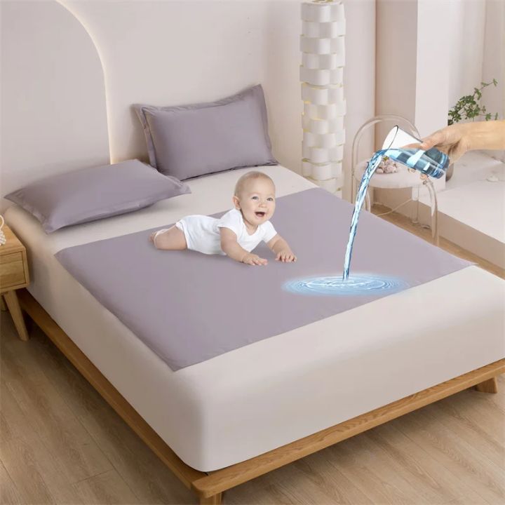 Bed%20Flat%20Sheet%20TPU%20Waterproof%20SPA%20Couple%20Mattress%20Cover%20Adult%20Urine%20Pad%20Baby/Elderly/Pregnant%20Women%20Bed%20Pad%20Massage%20Mat%20Cussion%20-%20Image%208