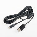 2.75M Extra Long Micro USB/type c Charger Cable Charging Cord Line For PS4 5 Xbox One Controller Cables Xbox Series X/S Gamepad. 