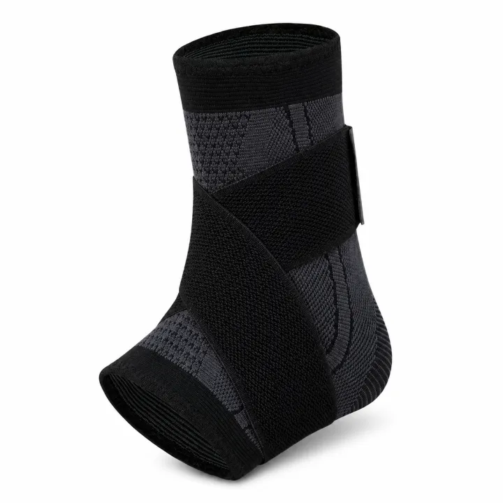 Adjustable%20Ankle%20Support%20Brace%20Compression%20Sleeve%20Wrap%20Strap%20Breathable%20Knit%20Stabilizer%20for%20Sports%20Running%20Training%20Adult%20Unisex%20-%20Image%207