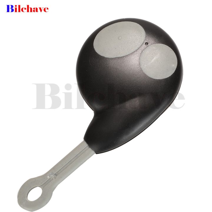 jingyuqin 315/433MHZ 2 Buttons Remote Control Key For Toyota Cobra ...