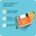 Zayn & Myza Vitamin C Night Cream
(50ml). 