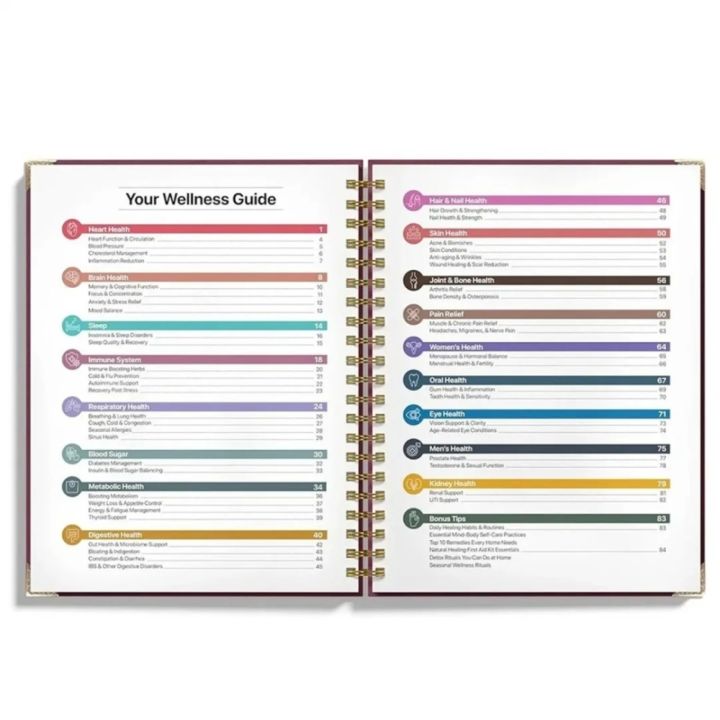 Natural%20Healing%20Handbook%20Spiral%20Bound%20Guidebook%20For%20Herbal%20Remedies%20And%20Holistic%20Health%20Support%20With%20Step%20By%20Step%20Protocols%20-%20Image%204