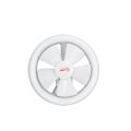 Al-Ahmad 8" Window Exhaust Fan. 